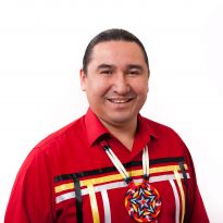 Floyd Jourdain, Jr.