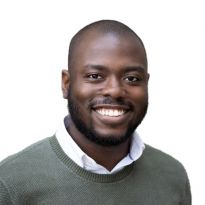 Funlola Otukoya headshot.