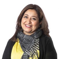 Norma C. Garcés