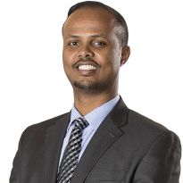 Hussein Farah