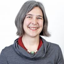 Kristin DeArruda Wharton