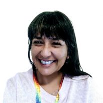 Kimimla Locke headshot.
