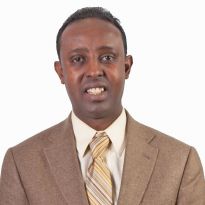 Mohamed Ahmed