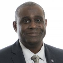 Malcom Chapman