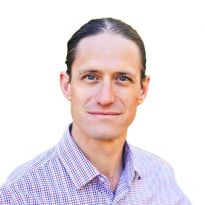 Michael Jon Westerhaus headshot.
