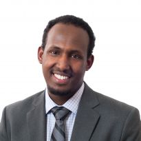 Mukhtar Ibrahim