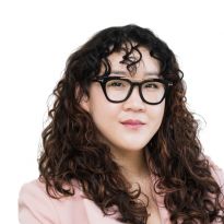 Naomi Ko headshot.