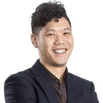 Nicholas Kor