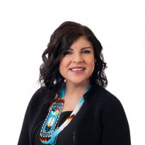 headshot of Tami Jollie-Trottier