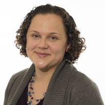 Trista Harris