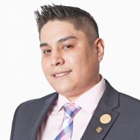 Vaughn Vargas