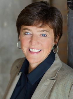 Jacquie Berglund