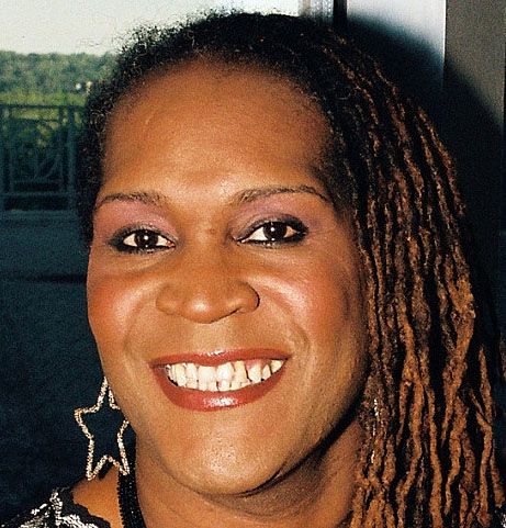 Andrea Jenkins