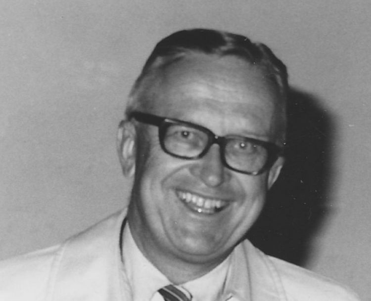 Don Peddie