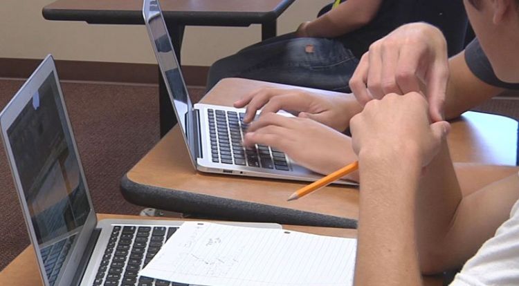 Customizing Learning through Technology