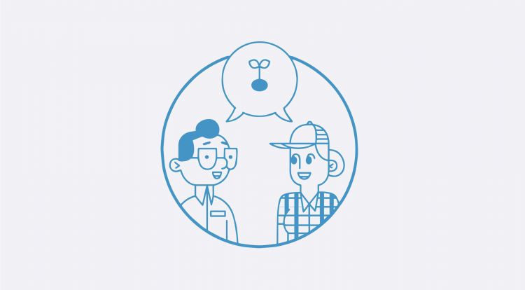 creating unusual partnerships