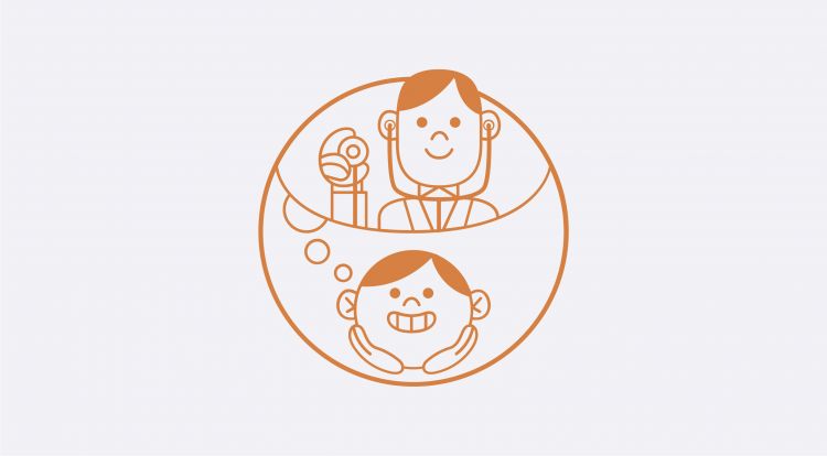 sharing ownership