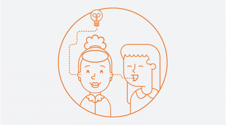 Llistening Icon
