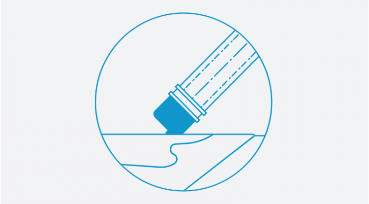 Pencil icon