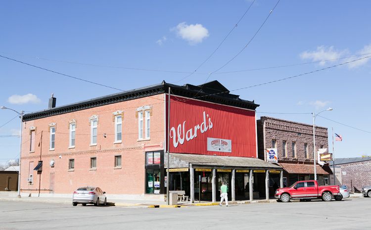 Storefront