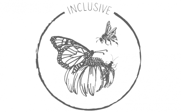 Inclusive