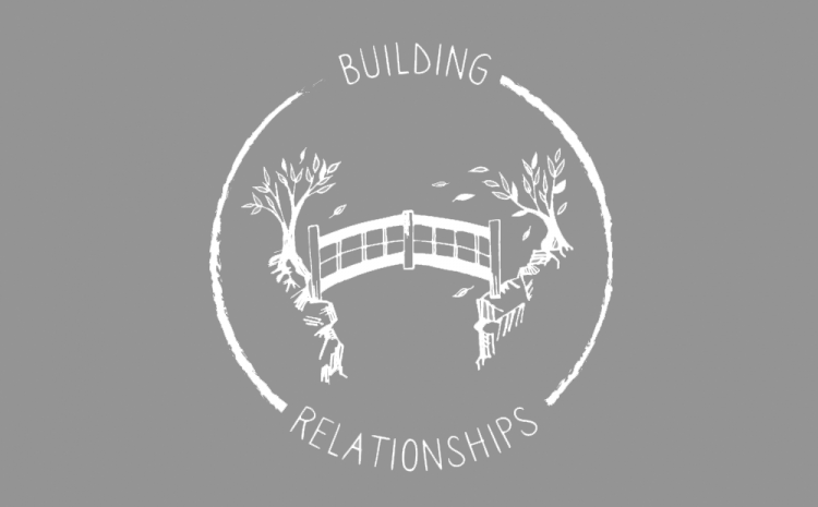 Building relationships