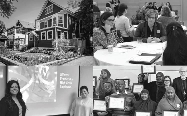 2019 Community Innovation grantees