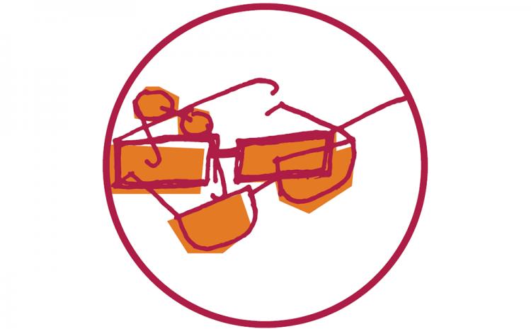 Shared vision illustration