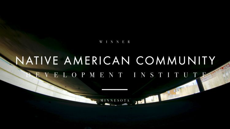 Native American Community Development Institute