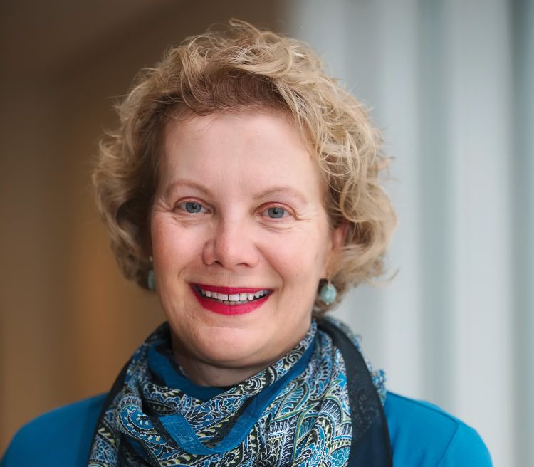 Pam Moret