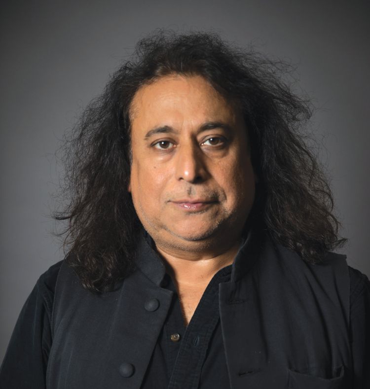 Dipankar Mukherjee