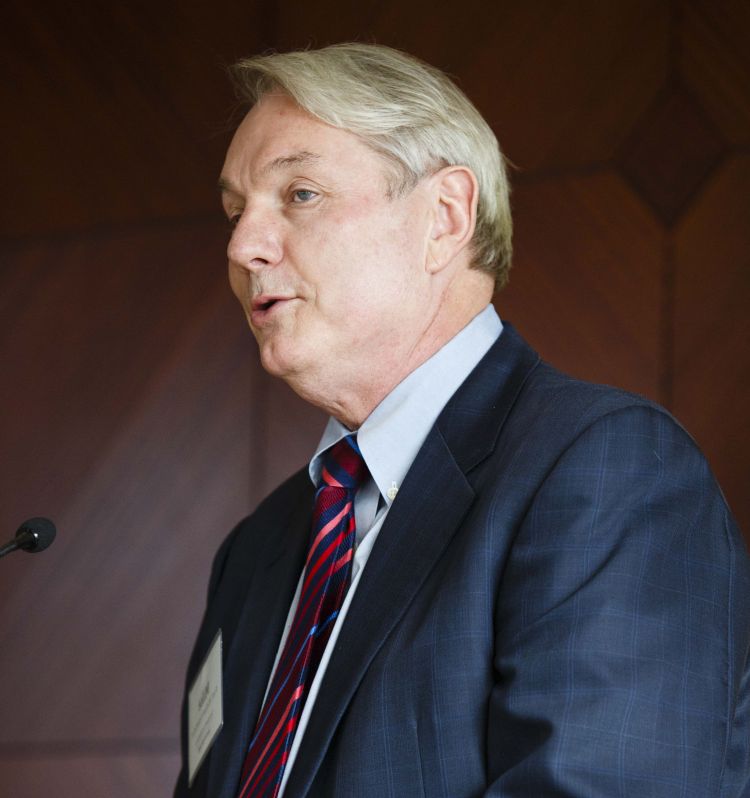 Michael Osterholm