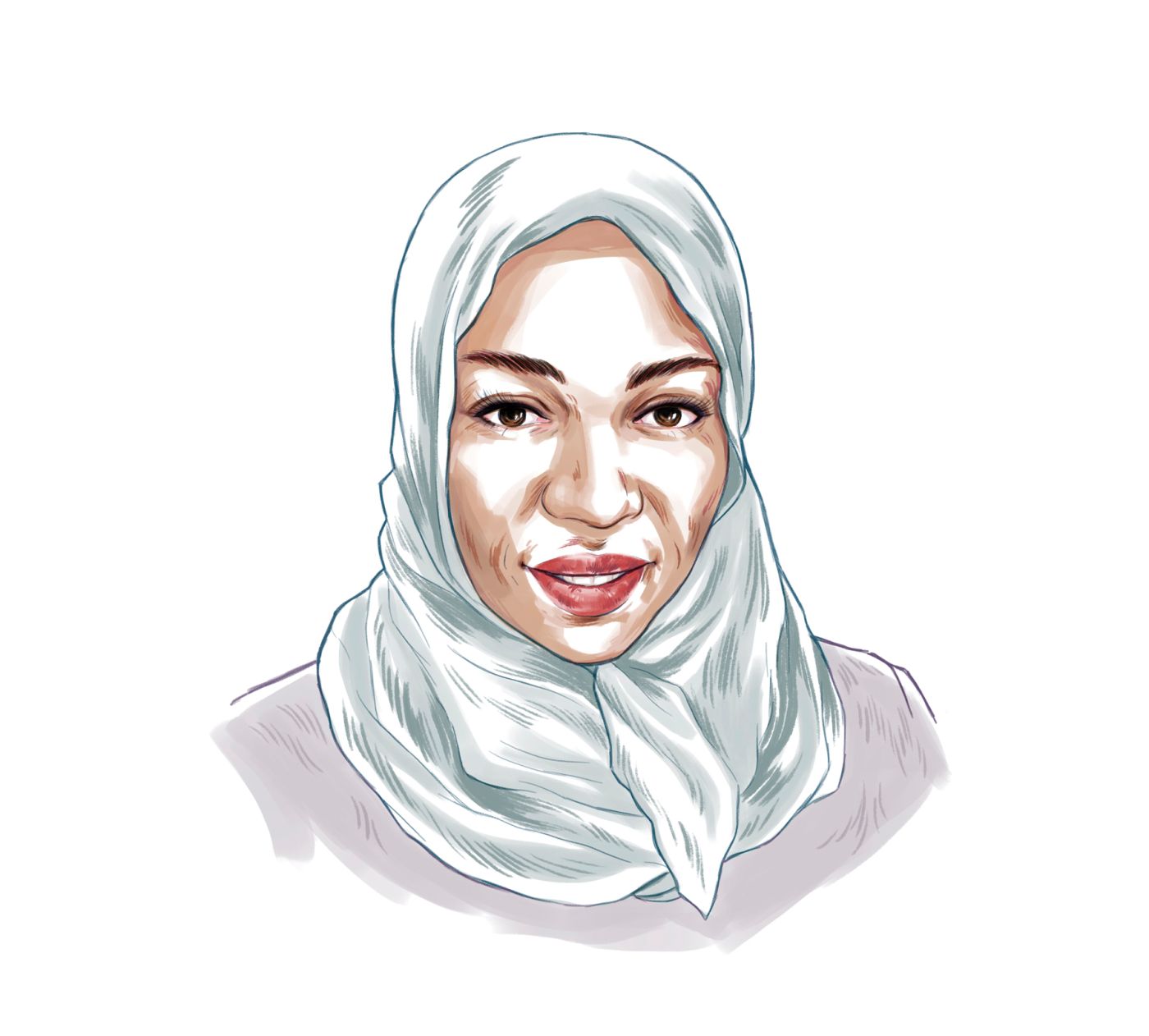Zahra Aljabri