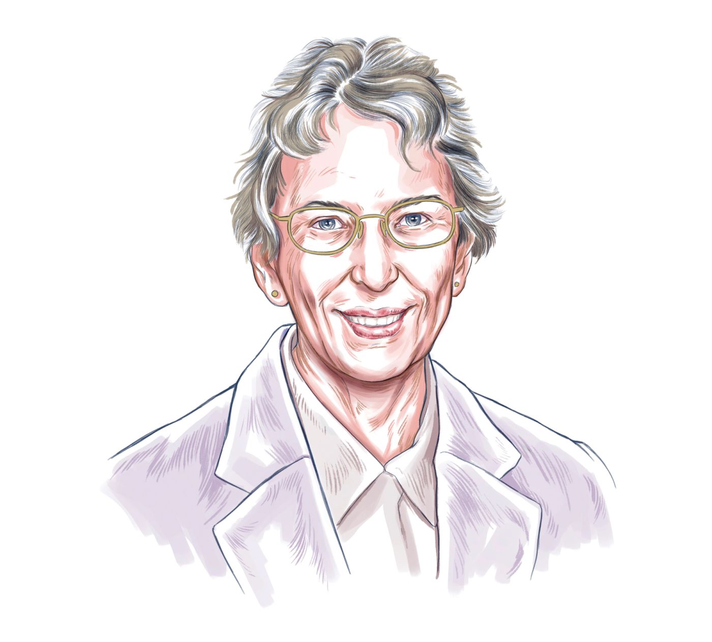 Kathleen Bierne