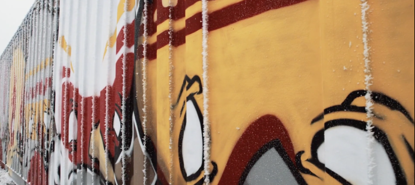  Cheyenne River Youth Project