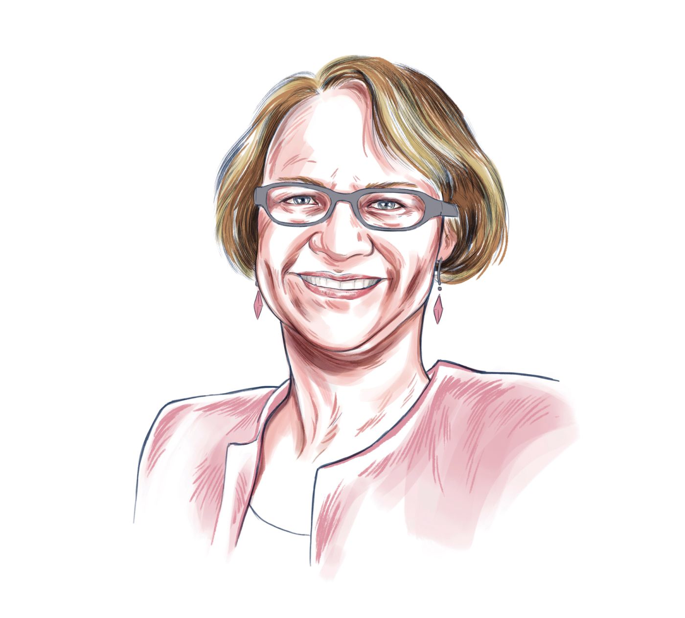 Pam Costain