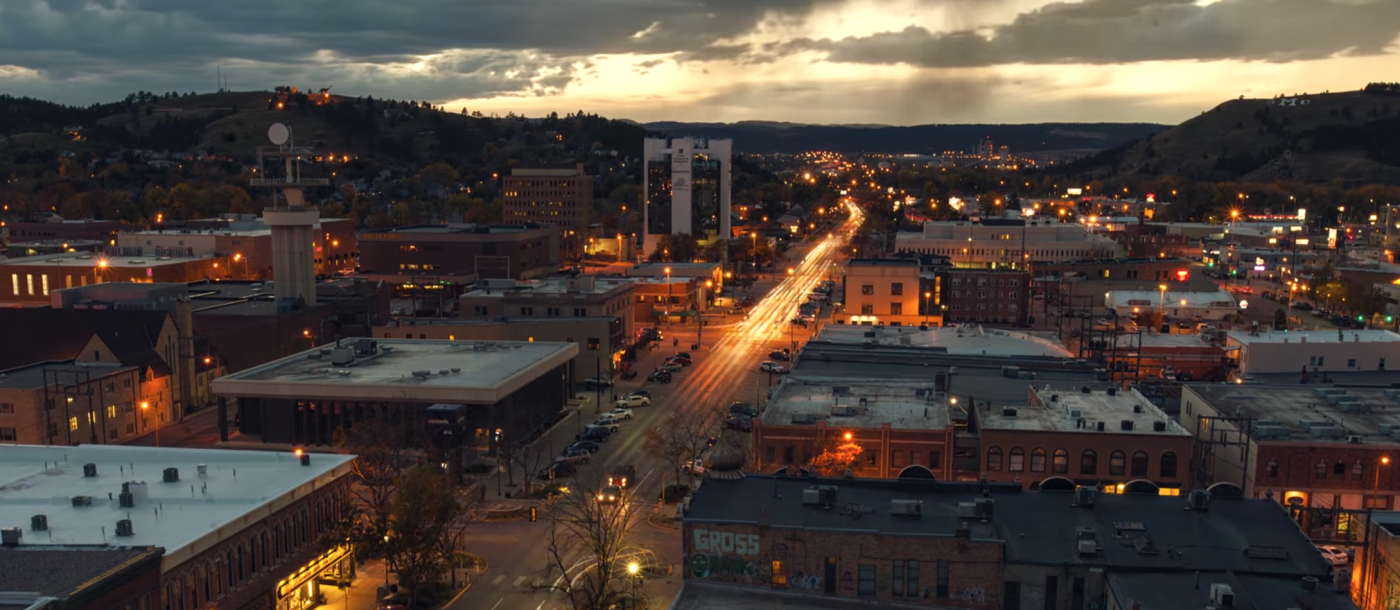 Rapid City