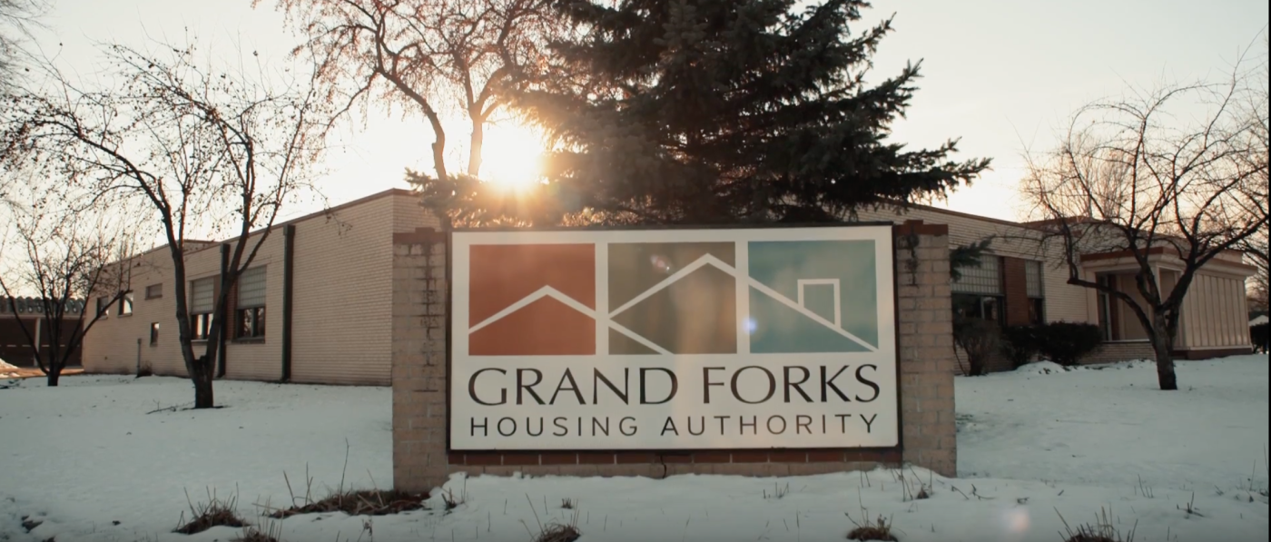 Grand Forks Housing Authority