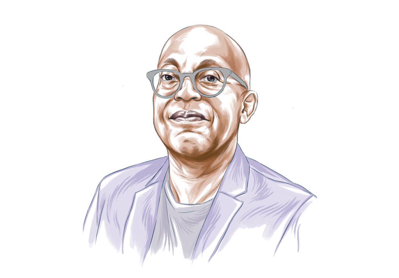 Seitu Jones