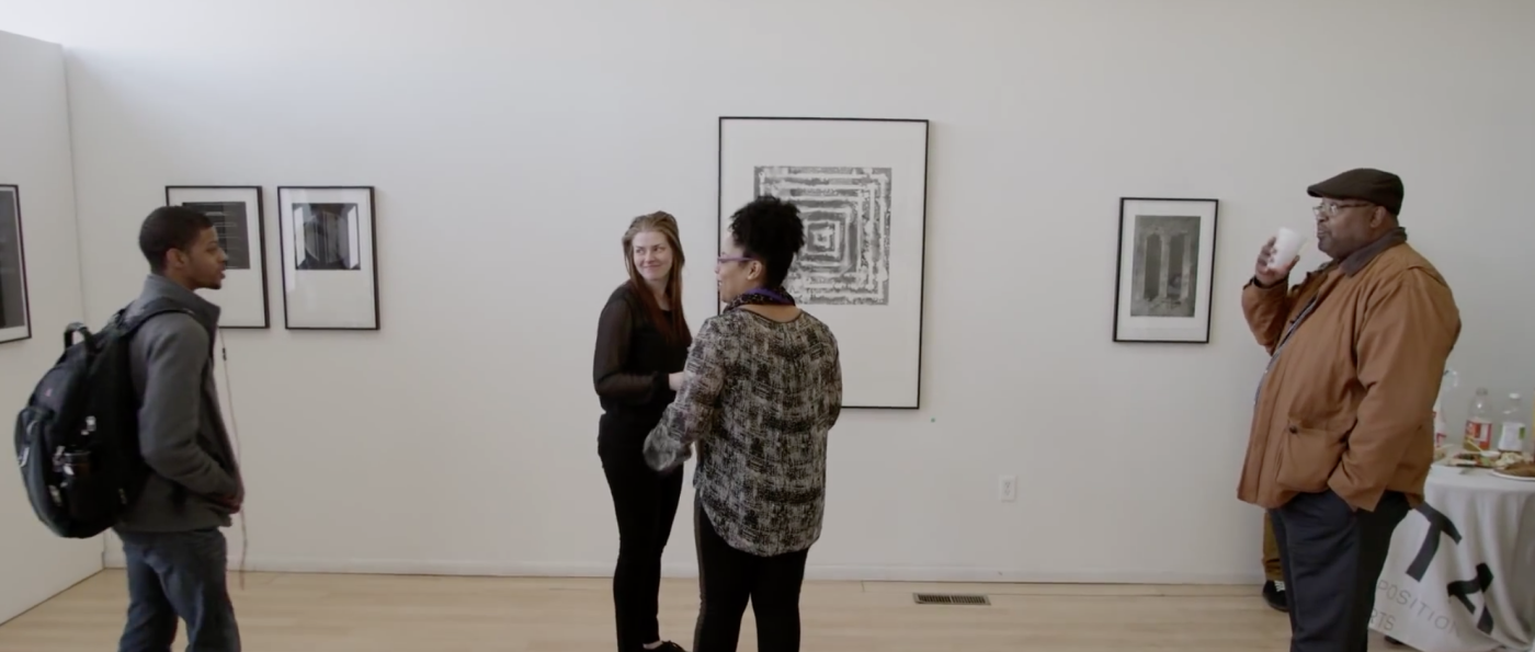 Juxtaposition Arts