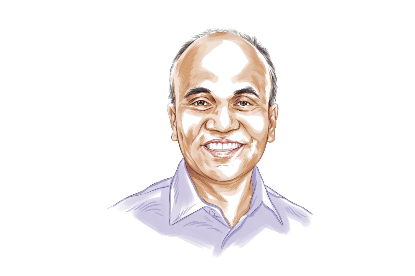 Sunil Karnawat