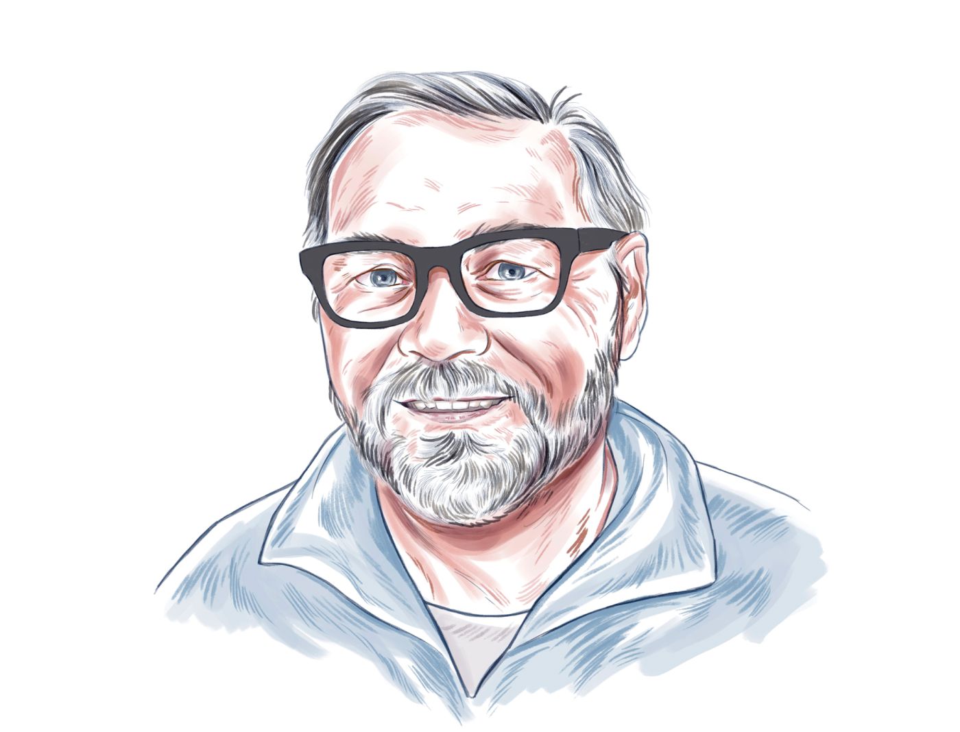 Dan Klassen