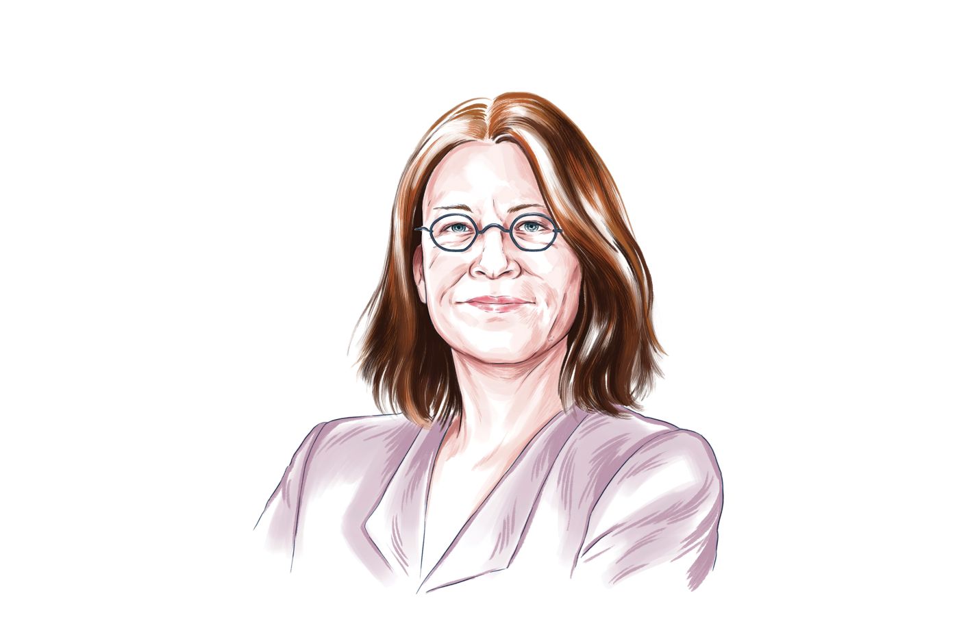 Mary Rockcastle