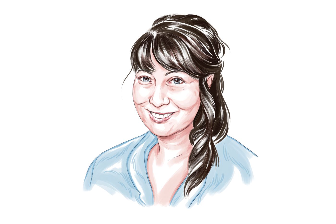 Lee Ann Roripaugh