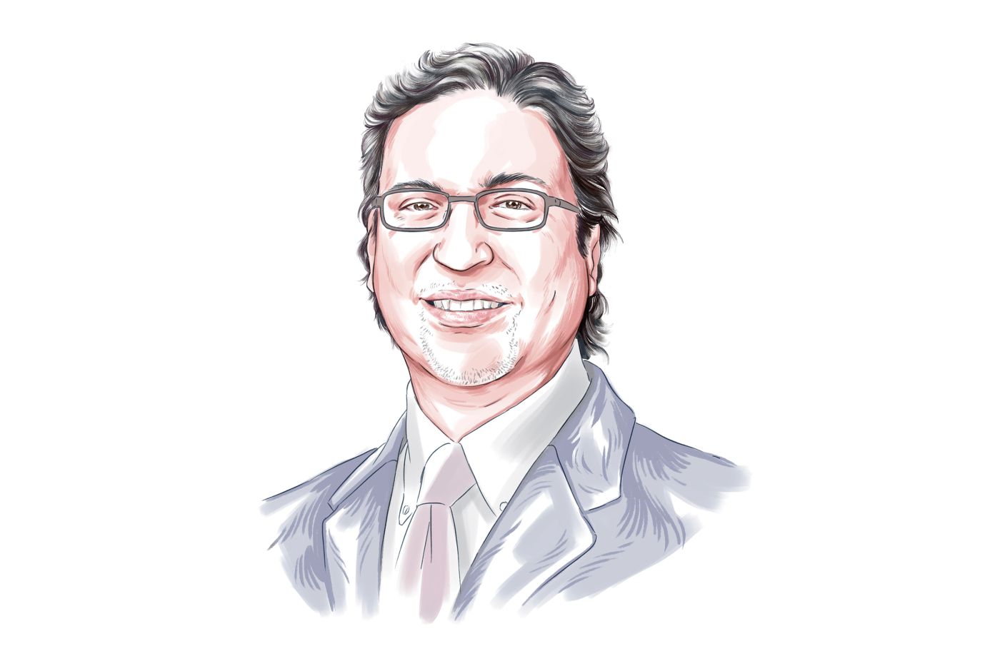 Carlos Mariani Rosa