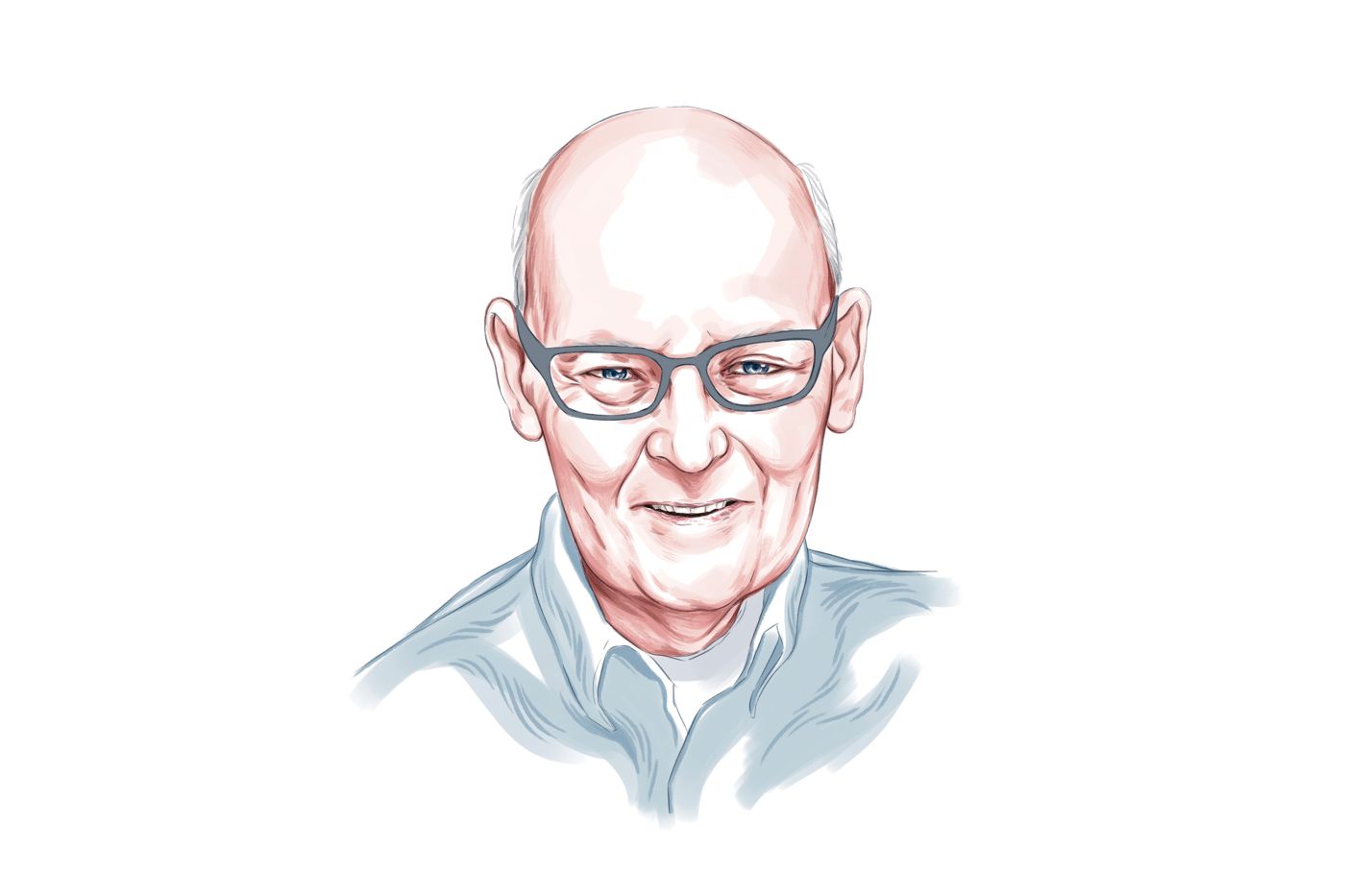 David Simondet