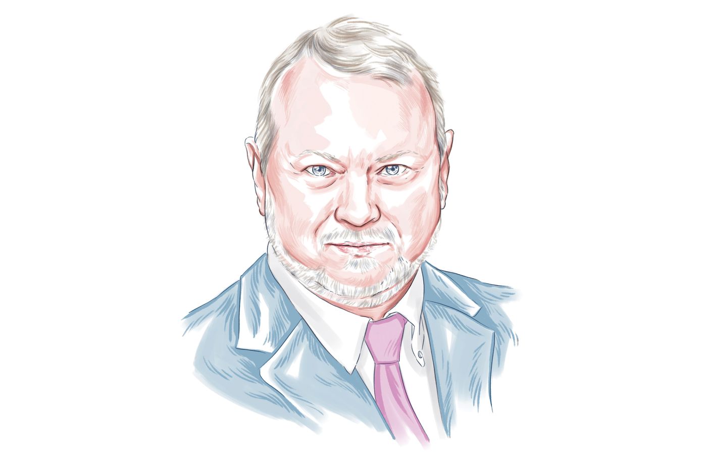 Tom Stenvig
