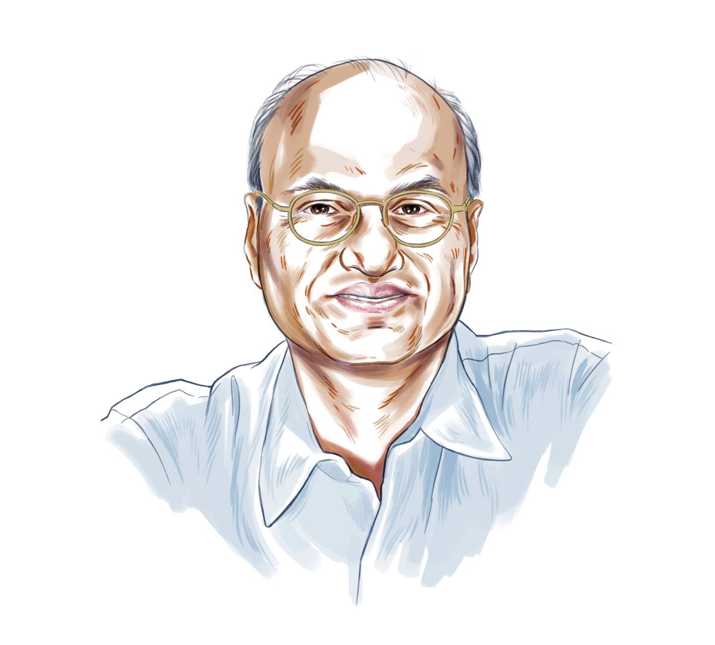 Rajiv Tandon