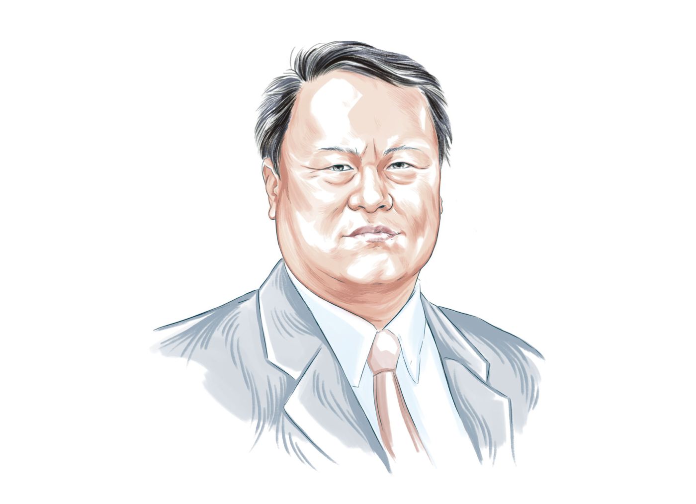Lee Pau Xiong