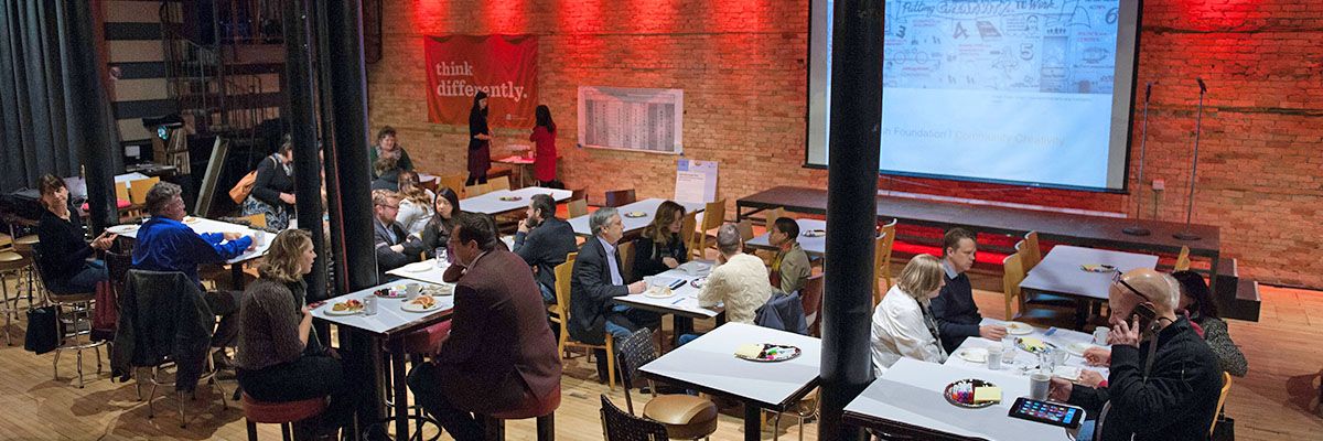 Community Creativity Cohort